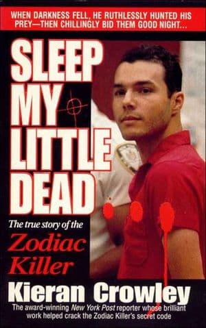 Buy Sleep My Little Dead at Amazon