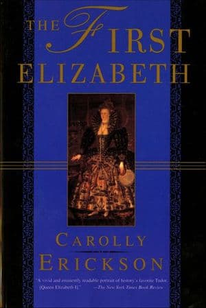 The First Elizabeth