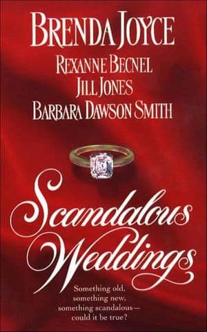 Scandalous Weddings