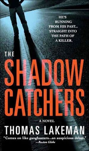 Buy The Shadow Catchers at Amazon