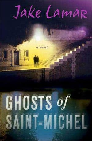 Ghosts of Saint-Michel