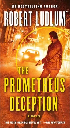 The Prometheus Deception