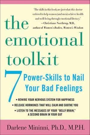 Buy The Emotional Toolkit at Amazon