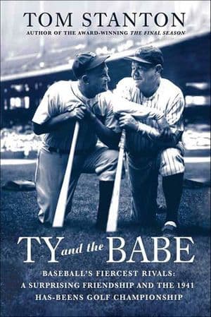 Buy Ty and the Babe at Amazon