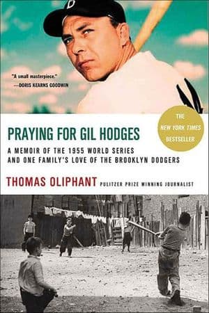 Buy Praying for Gil Hodges at Amazon