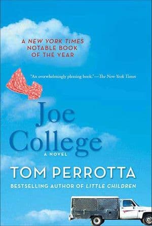 Buy Joe College at Amazon