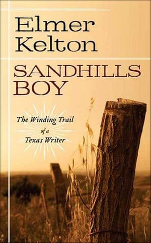 Buy Sandhills Boy at Amazon