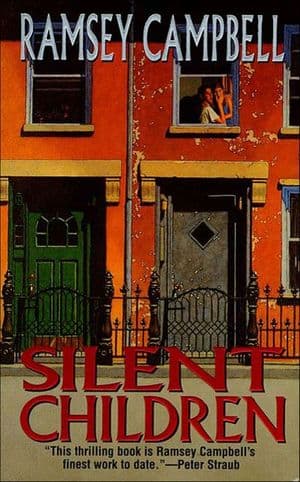 Silent Children