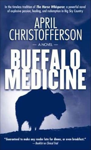 Buffalo Medicine