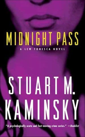 Midnight Pass