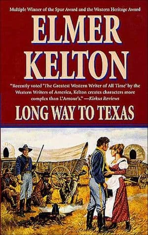 Long Way to Texas