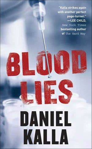 Blood Lies