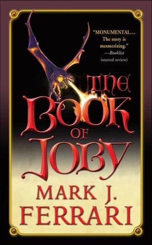 The Book of Joby