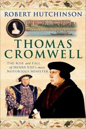 Buy Thomas Cromwell at Amazon