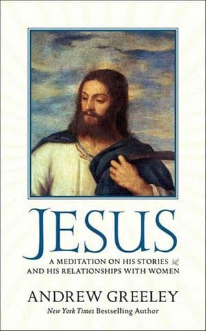 Buy Jesus at Amazon