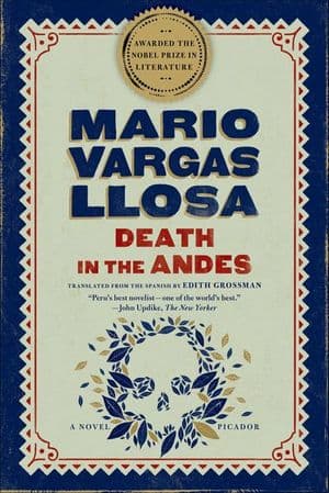 Death in the Andes