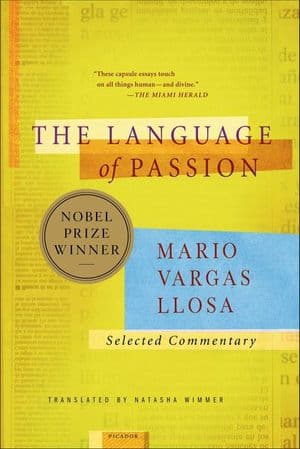 Buy The Language of Passion at Amazon