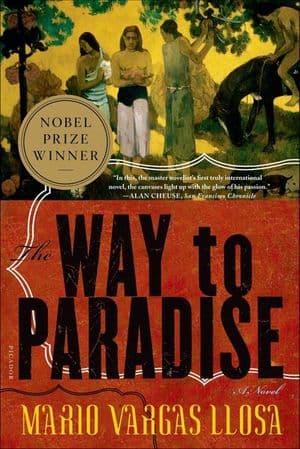 Buy The Way to Paradise at Amazon