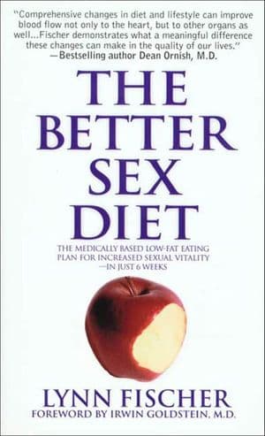 The Better Sex Diet