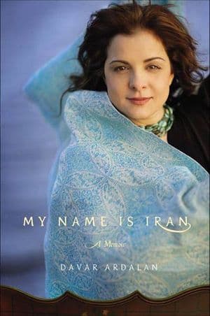 Buy My Name Is Iran at Amazon