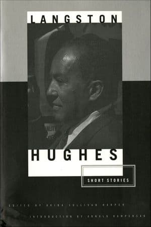 Buy Langston Hughes: Short Stories at Amazon