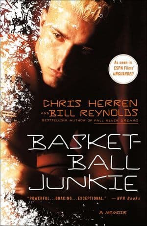 Buy Basketball Junkie at Amazon