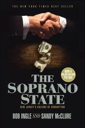 Buy The Soprano State at Amazon