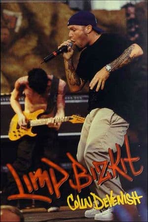 Buy Limp Bizkit at Amazon