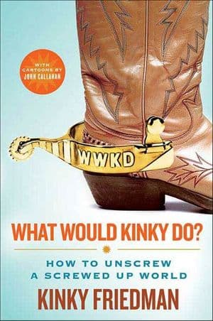 What Would Kinky Do?