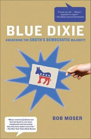 Blue Dixie