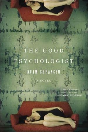 The Good Psychologist