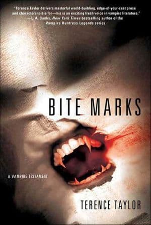 Bite Marks