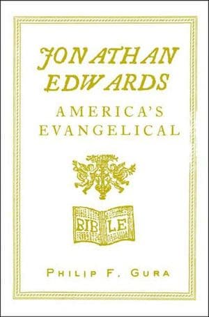 Jonathan Edwards