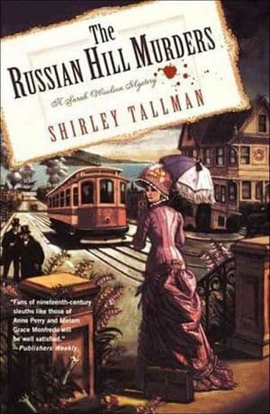 Buy The Russian Hill Murders at Amazon