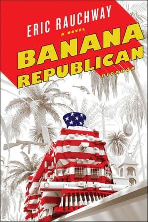 Banana Republican