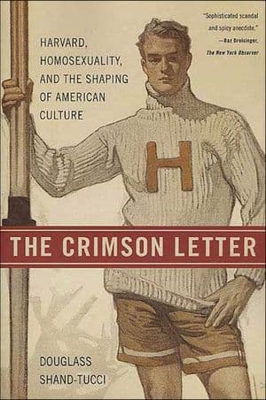 The Crimson Letter