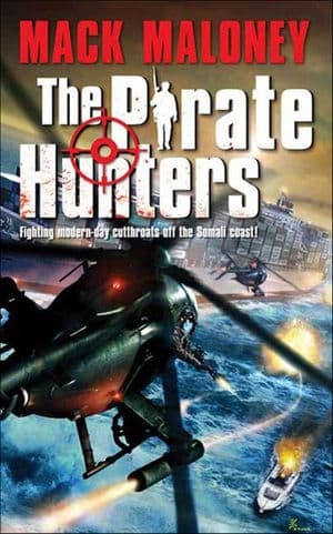 Buy The Pirate Hunters at Amazon