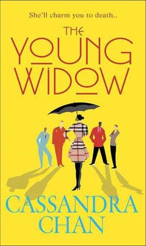 The Young Widow