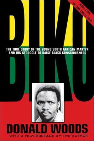 Buy Biko at Amazon