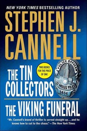 The Tin Collectors and The Viking Funeral