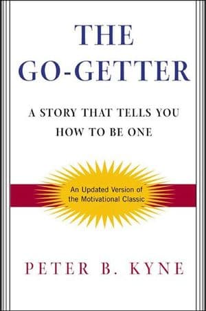 The Go-Getter