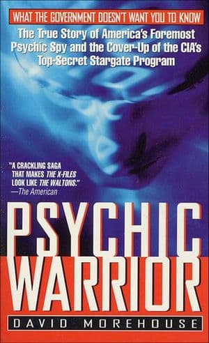 Psychic Warrior