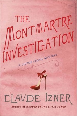 Buy The Montmartre Investigation at Amazon