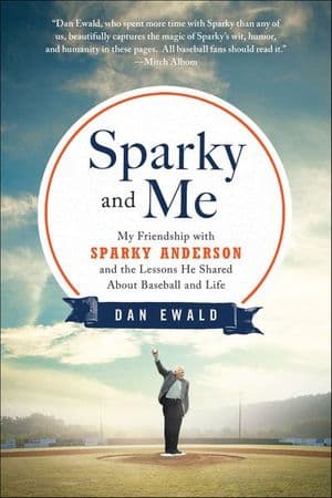 Buy Sparky and Me at Amazon