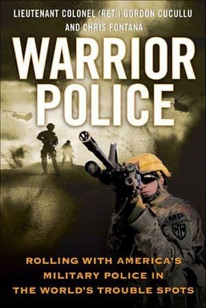 Warrior Police