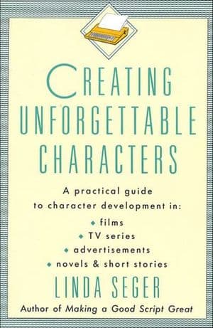 Creating Unforgettable Characters