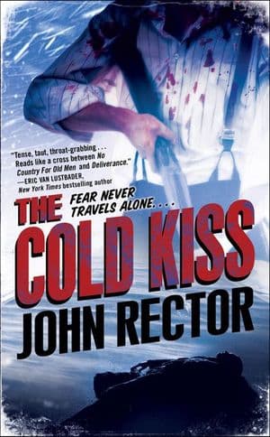 The Cold Kiss