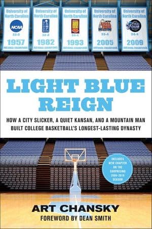 Buy Light Blue Reign at Amazon