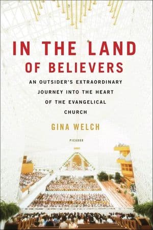 Buy In the Land of Believers at Amazon