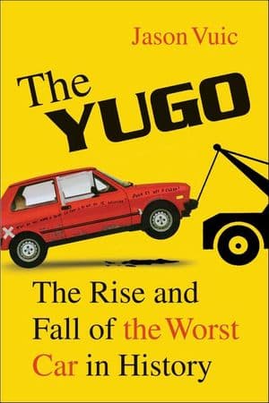 The Yugo